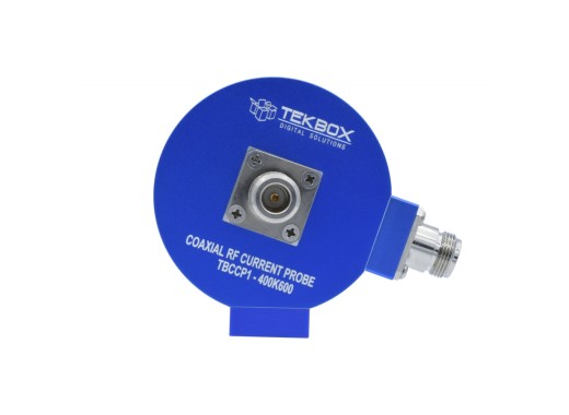 TekBox TBCCP1-400K600 RF probe 