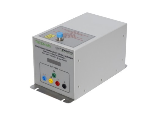 Réseau de découplage de couplage TekBox TBCDN-M5