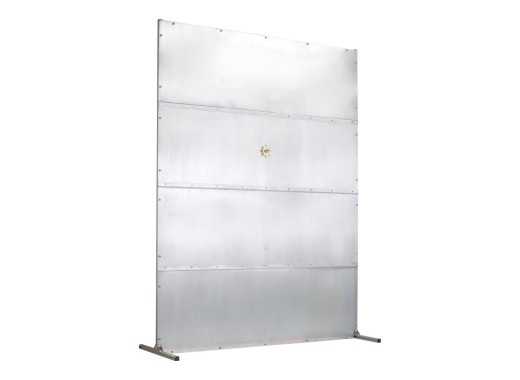 Panneau de montage pour cibles ESD Tekbox TBESDMP1