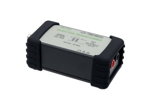 Transformateur d'injection Tekbox TBJT03