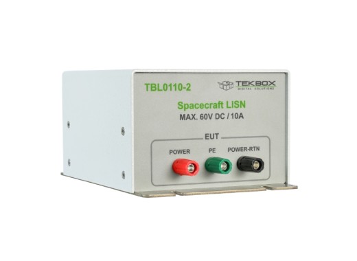 Tekbox TBL0110-2 LISN