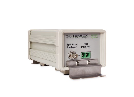 Tekbox TBL0550-1 - CC LISN 60 V 50 A