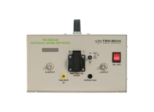 Tekbox TBL5008-2B LISN