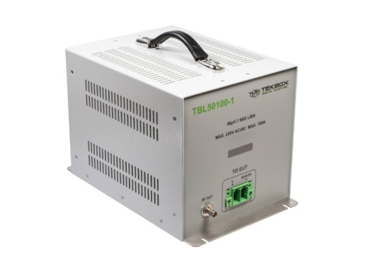 Tekbox TBL50100-1 LISN
