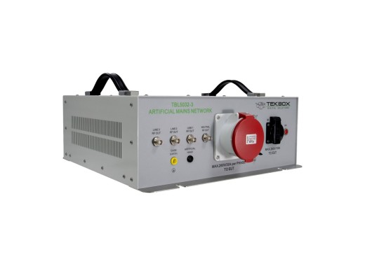 Tekbox TBL5032-3 LISN