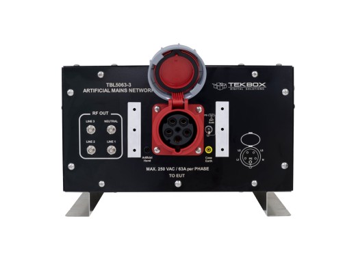 Tekbox TBL5063-3 LISN