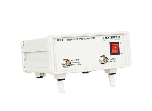 Amplificateur TBLPA1 RF de Tekbox