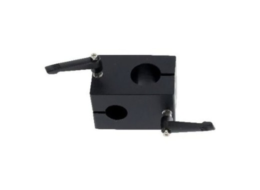 TekBox TBMA8-PAT adaptateur de trépied inclinable