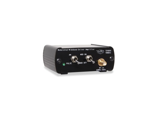 Amplificateur TBMDA1 de Tekbox