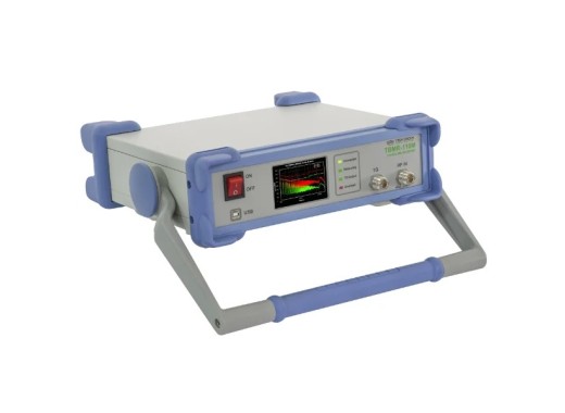 Analyseur IME CC-110 MHZ Tekbox TBMR-110M