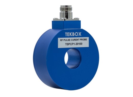 Sonde de surveillance de courant Tekbox TBPCP1-20100 RF