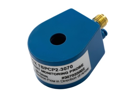 Sonde de surveillance de courant Tekbox TBPCP2-3070 RF