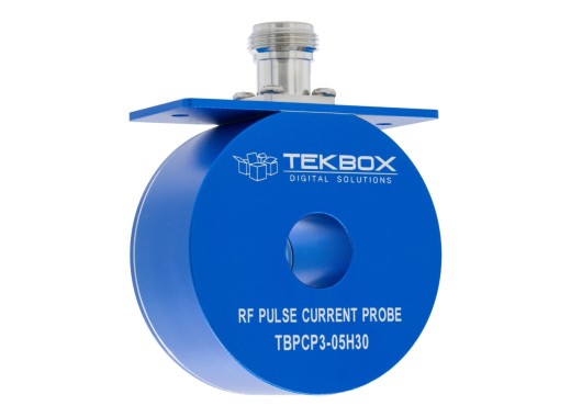 Sonde de surveillance du courant impulsionnel RF Tekbox TBPCP3-05H30