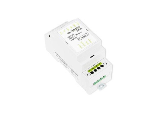 Convertisseur Modbus à SDI-12 Tekbox TBS09S