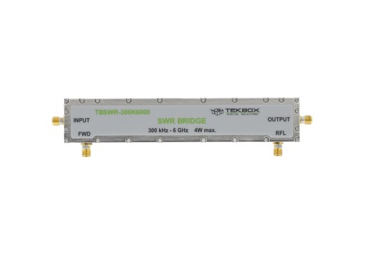 Pont ROS à usage général Tekbox TBSWR-300K6000