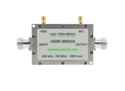 Pont ROS de puissance élevée Tekbox TBSWR-600K700