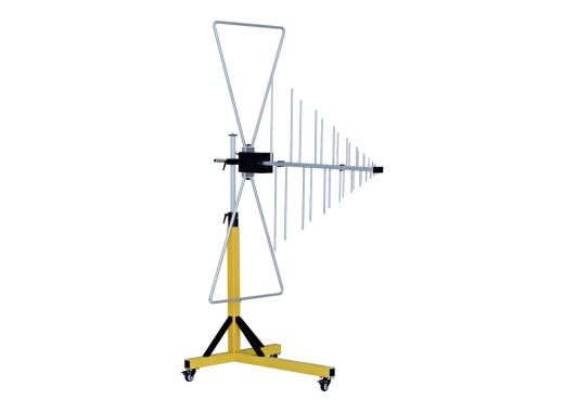 Trépied en fibre de verre Tekbox TBTP5
