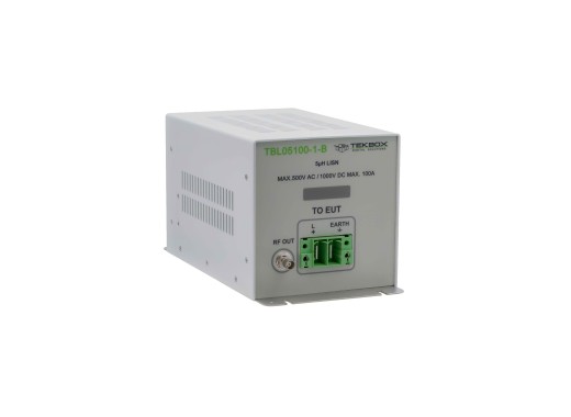 Tekbox TBL05100-1-B LISN