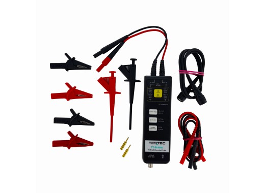 Sonde différentielle Testec TT-SI-8050 (Seconde chance)