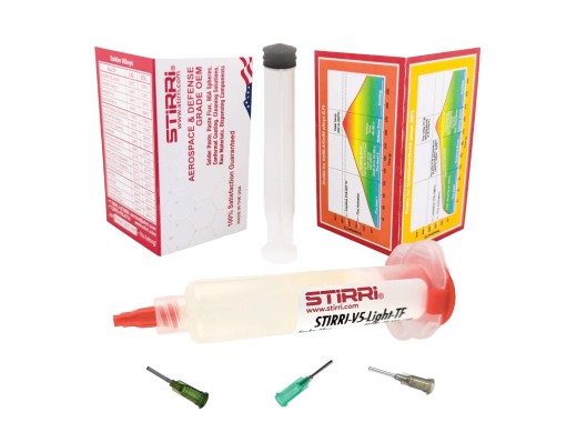 Flux Stirri V5-Light-TF