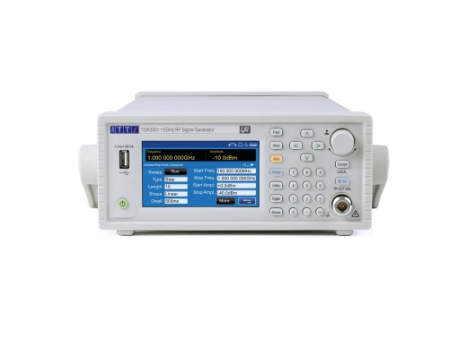 TGR2051 front
