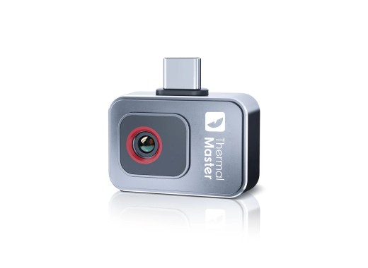 Caméra thermique Thermal Master P2 pour Android