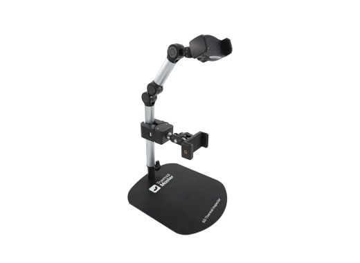 Thermal Master 6D workstation