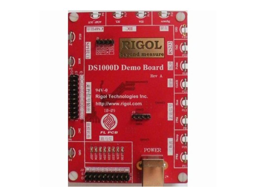 Rigol DS1000D Training Kit