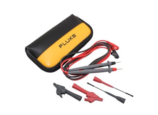 Cordons de mesure TL80A-1 de Fluke