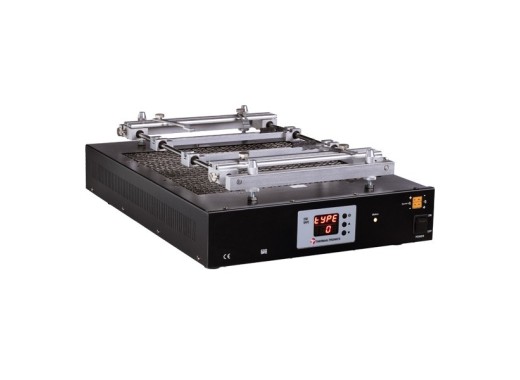 Dispositif de préchauffage PH600 de Thermaltronics