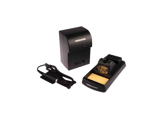 TMT-2000S-K soldering station complete set