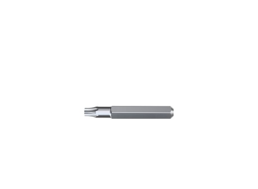 Wiha MicroBit TORX screwdriver head T1