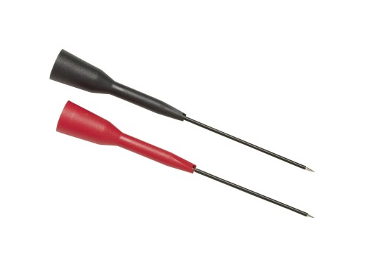 Broches de sondes arrière Fluke TP88
