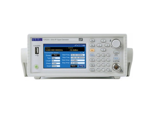 TGR2053 front