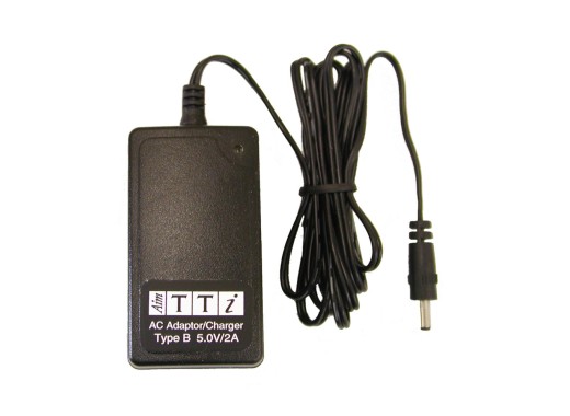 Adaptateur AC Aim-TTi UAC-B