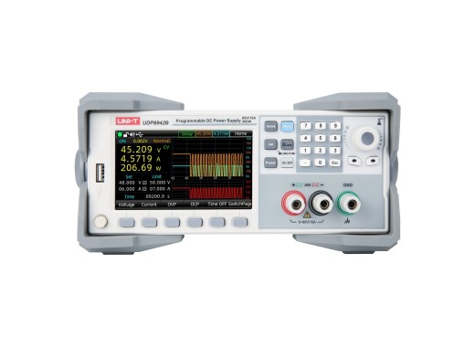 Alimentation électrique UNI-T UDP6942B
