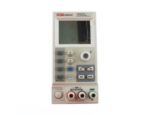 Alimentation électrique UNI-T UDP6721