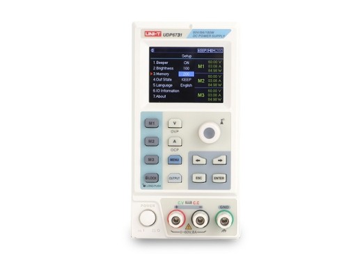 Alimentation électrique UNI-T UDP6731