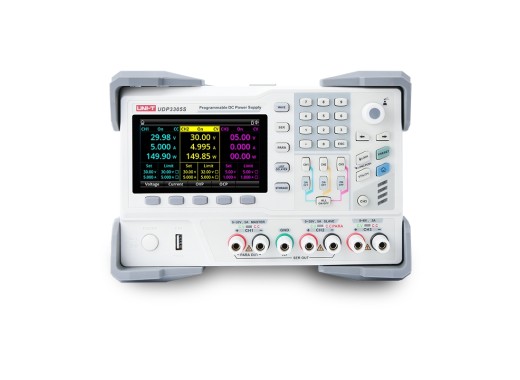Alimentation électrique UDP3305S-E d'UNI-T