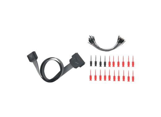 UNI-T UT-M26 logic analyser probe