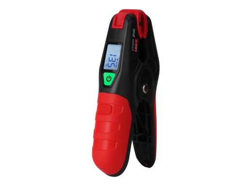 UNI-T UT320i Wireless temperature clamp side right