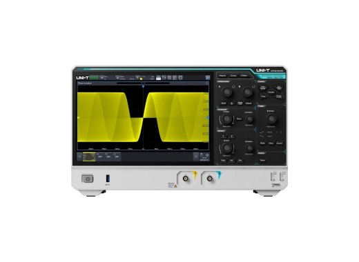 Oscilloscope UNI-T UPO2102HD