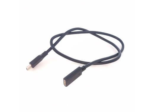 Câble InfiRay Lightning vers USB-C