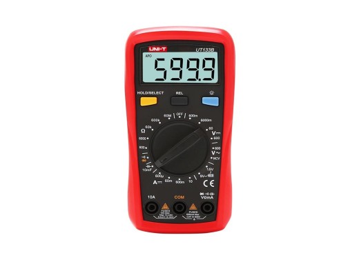 Multimètre UNI-T UT133B