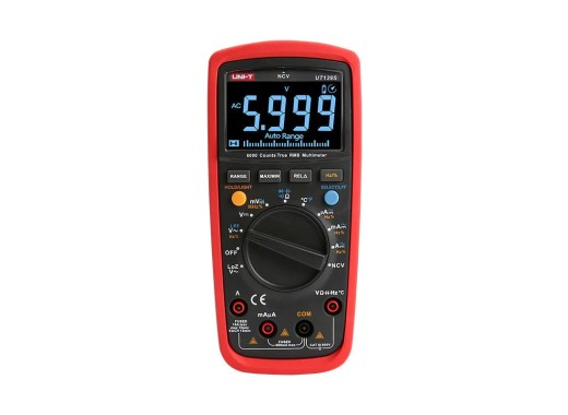 Multimètre UNI-T UT139S