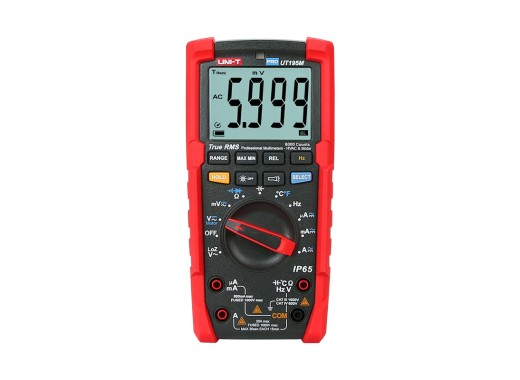Multimètre UNI-T UT195M