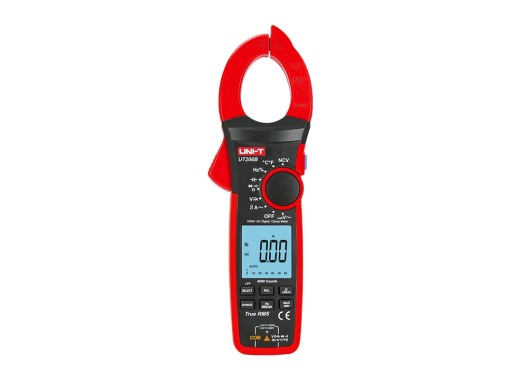 Pince ampérométrique UNI-T UT206B