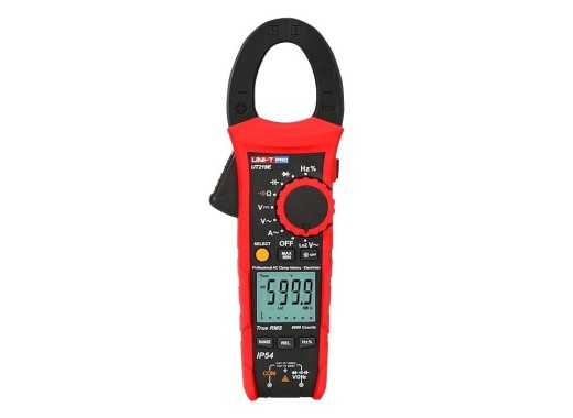 Pince ampérométrique UNI-T UT219E