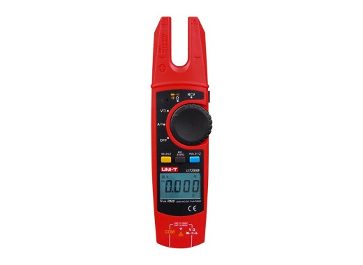 Pince ampérométrique UNI-T UT256B