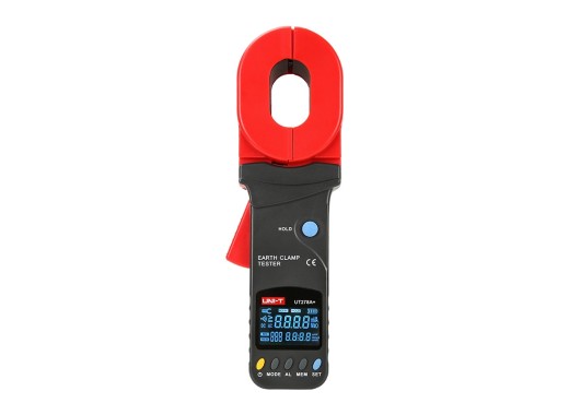Pince ampérométrique UNI-T UT278A+